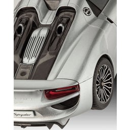 Revell Model Set Porsche 918 Spyder - 1 Stk