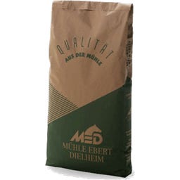St. Hippolyt Gemüse-Kräuter-Mineralien