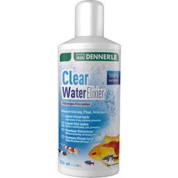 Dennerle Clear Water Elixier