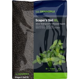 Dennerle Scaper's Soil 1-4mm