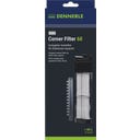 Dennerle Nano Eckfilter 60 - 1 Set