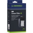 Dennerle Nano Eckfilter 40 - 1 Stk