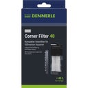 Dennerle Nano Eckfilter 40 - 1 Stk