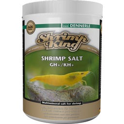 Dennerle Shrimp King Salt GH/KH+