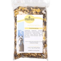 Königshofer Alpen Müsli