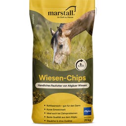 Marstall Wiesen-Chips