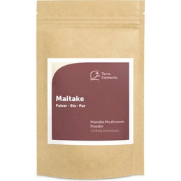 Terra Elements Maitake Pulver Bio - 100 g