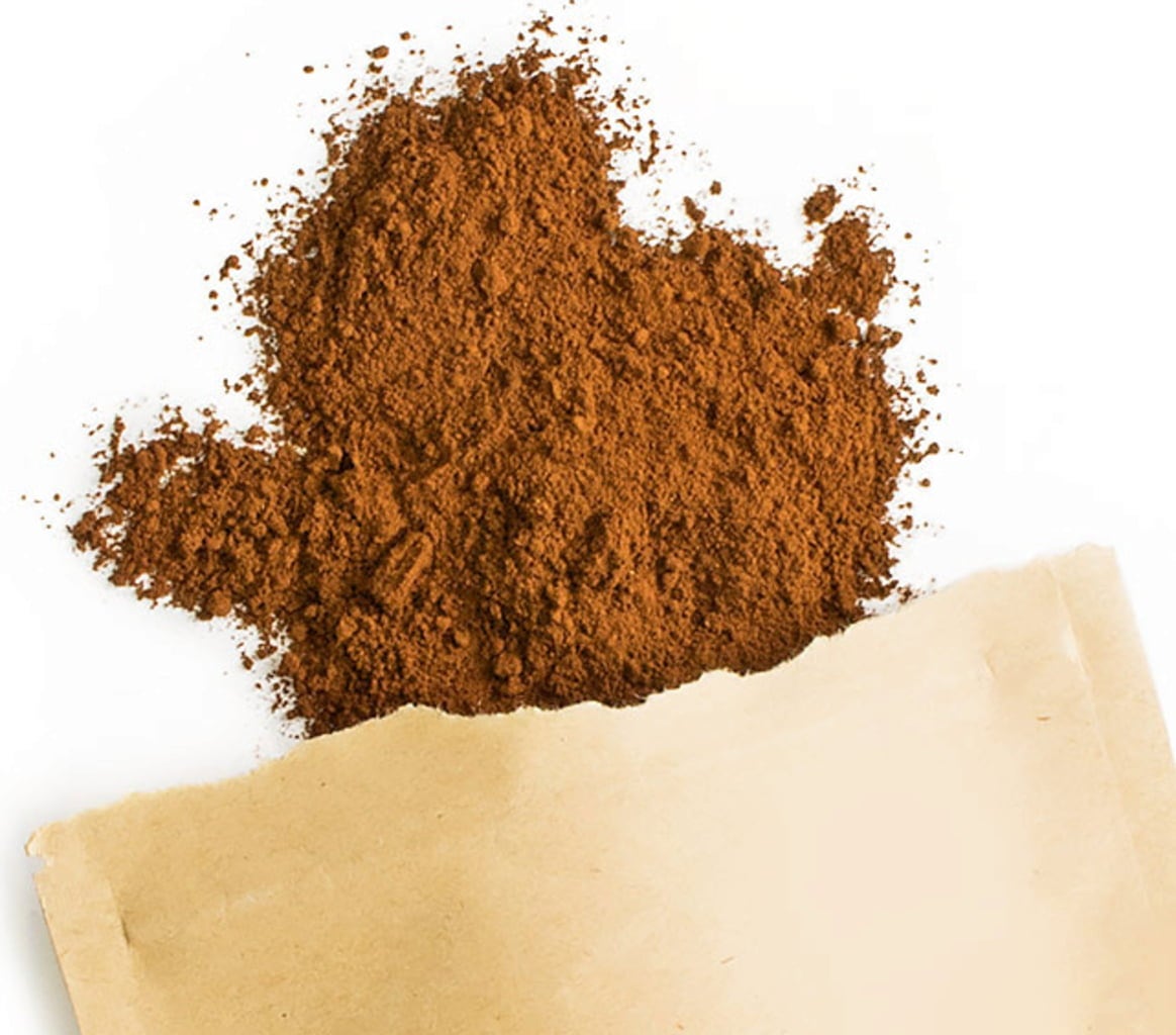 Terra Elements Chaga Pulver Bio - 100 g