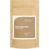 Terra Elements Ashwagandha Pulver Bio
