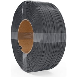 Fiberlogy Easy PETG Refill Graphite