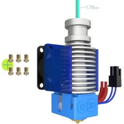 E3D V6 All-Metal Hotend Bowden - 1,75 mm
