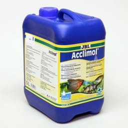 JBL Acclimol