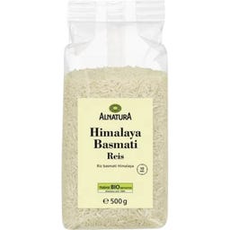 Alnatura Bio Himalaya Basmati Reis