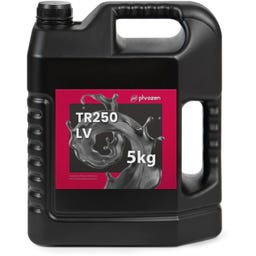 Phrozen TR250LV Resin Grau