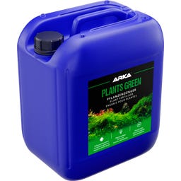 Microbe-Lift Plants Green