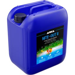 Microbe-Lift Nite-Out II