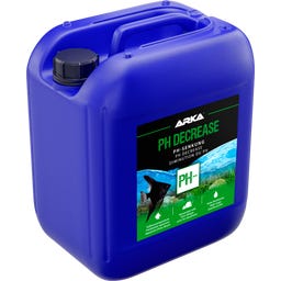 Microbe-Lift pH Decrease Süßwasser