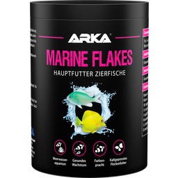 Microbe-Lift MarineFlakes Flockenfutter