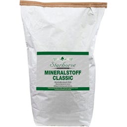 Starhorse Mineralstoff Classic