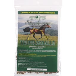 Starhorse Teufelskralle