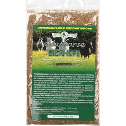 Starhorse Bierhefe