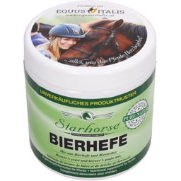 Starhorse Bierhefe
