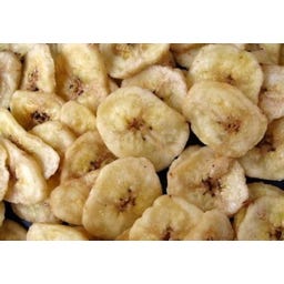 Starhorse Bananen-Honig Chips