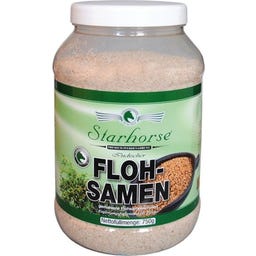 Starhorse Indischer Flohsamen