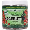 Starhorse Hagebutten ganz