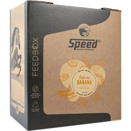 delicious speedies BANANA