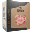 delicious speedies STRAWBERRY