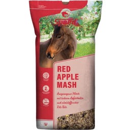 SPEED Red Apple Mash