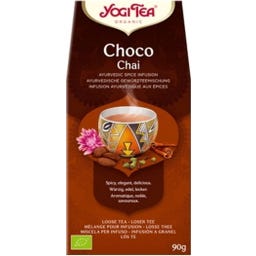 Yogi Tea Schoko Tee Bio