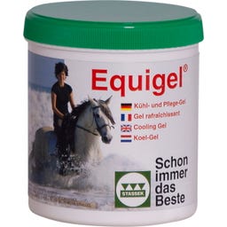 Stassek EQUIGEL Kühl- & Pflegegel