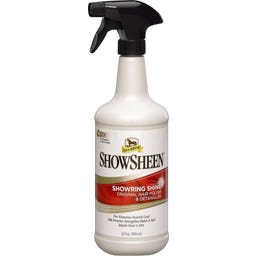 ShowSheen Original Hair Polish & Detangler