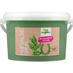 Bense & Eicke Hufsalbe grün