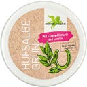 Bense & Eicke Hufsalbe grün