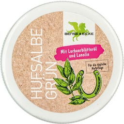 Bense & Eicke Hufsalbe grün