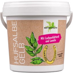 Bense & Eicke Hufsalbe gelb