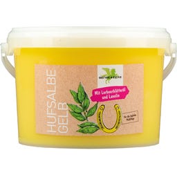 Bense & Eicke Hufsalbe gelb