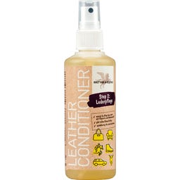 Bense & Eicke Leather Conditioner - Step 2