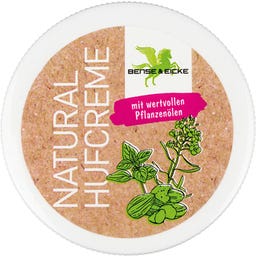 Bense & Eicke Natural Hufcreme
