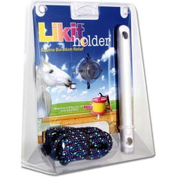 Likit Halterung