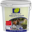 Nature's Best Aktiv & Fit kompakt