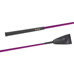 Springstock Nylon mit FLECK-Griff