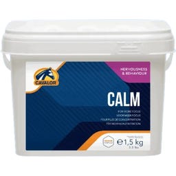 Calm