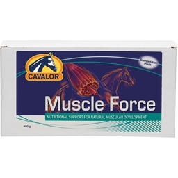 Muscle Force