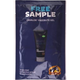 FreeBute  Gel