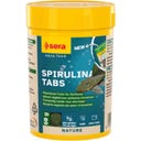 Sera Spirulina Tabs Nature