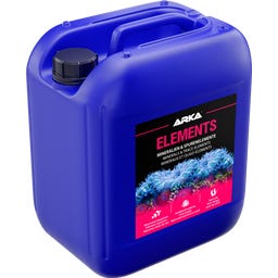 Microbe-Lift Elements